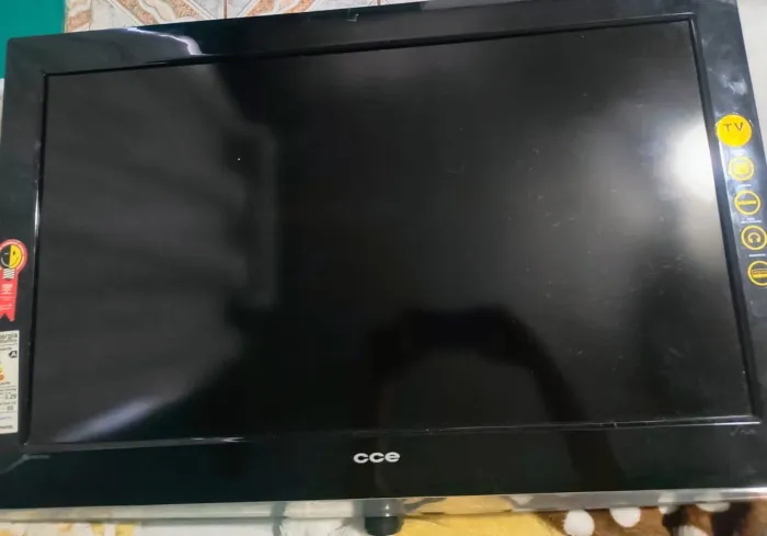 Televisão