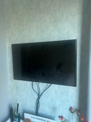 Smart TV Samsung 