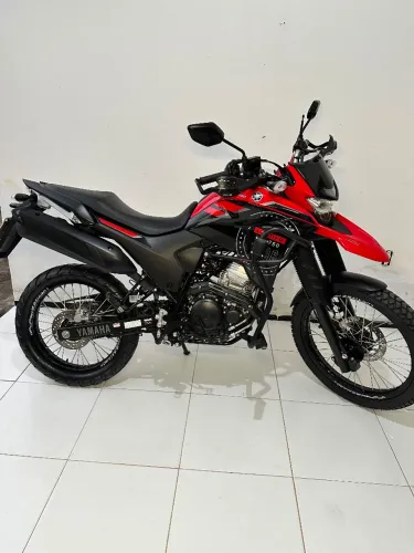 XTZ Lander 2023 