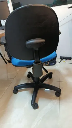 Cadeira executiva