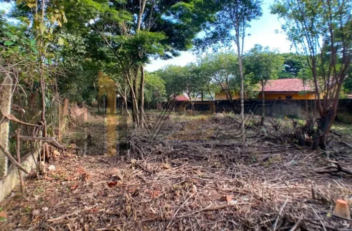 Terreno à venda no bairro Jardim Panorama em Vinhedo/SP