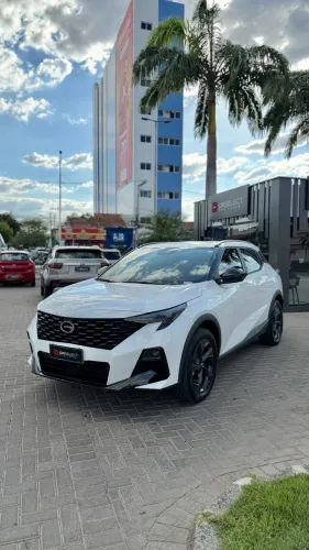 GAC Motors GS3 Premium 1.5 16V Turbo Aut. 2027