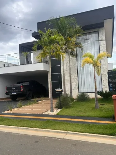 Sobrado Jardins Bolonha