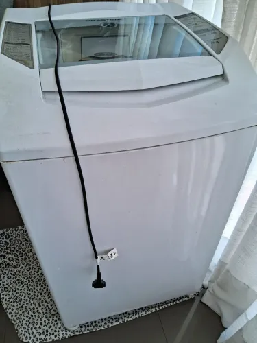 MAQUINA DE LAVAR