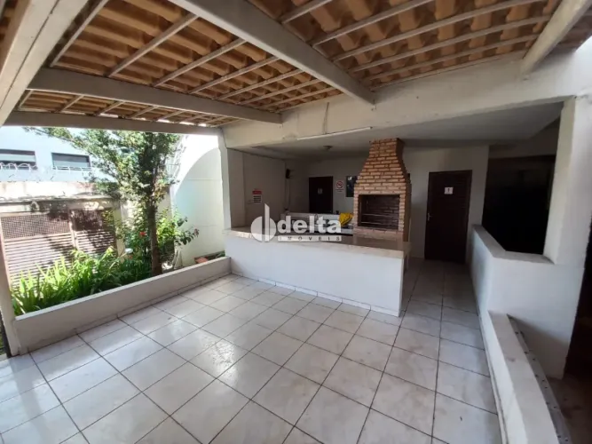 Apartamento disponível para locação no bairro Osvaldo Rezende em Uberlândia-MG