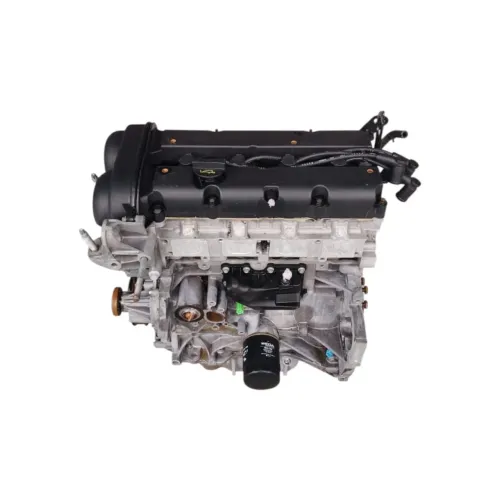 Motor Sigma 1.6 16v New fiesta Ecosport Focus com nota fiscal