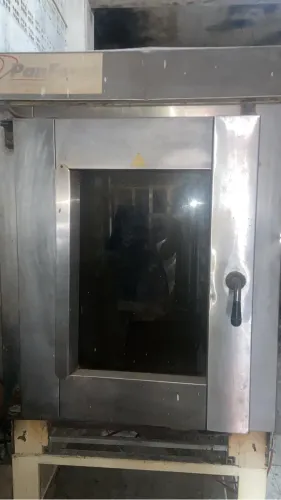 Vendo forno a gás seminovo