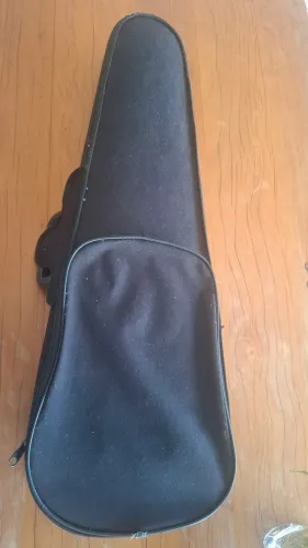 Case térmico violino 3/4 usado 
