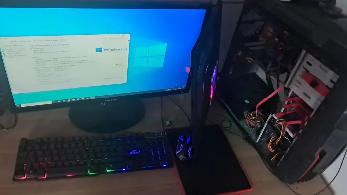 Pc gamer top.