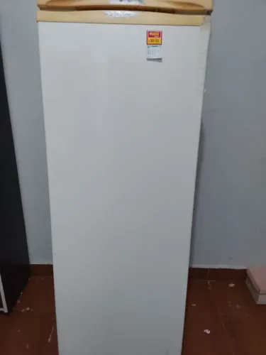 Geladeira Electrolux (COM DEFEITOS) 