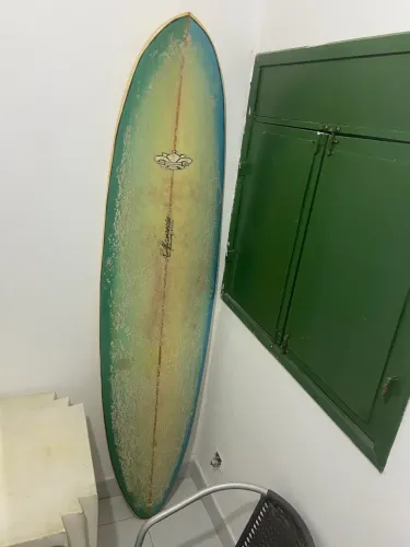 Prancha de Surf 6"2 Fun Board R Marroquim