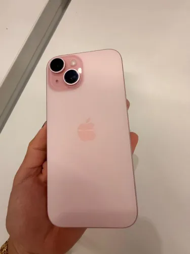 IPHONE 15 PLUS 128GB