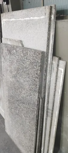 Granito Cinza Corumbá - Elegância e Resistência