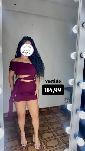 Vestido São João