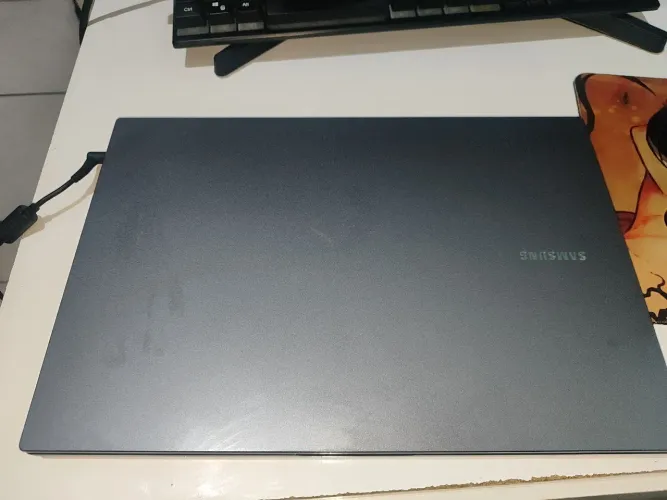 Notebook Samsung 