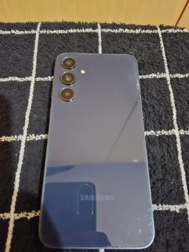 Vendo Samsung Galaxy A35 5G 256Gb 8Gb de RAM