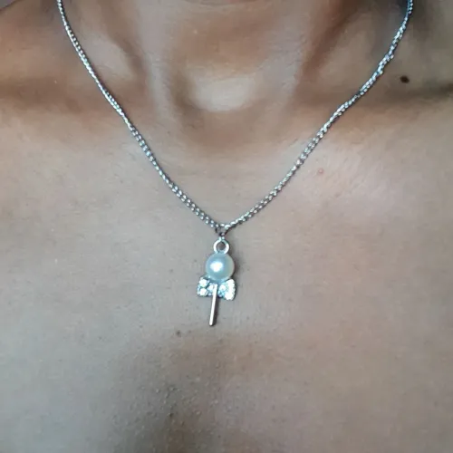 Colar Inox