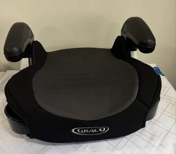 Assento de elevação Graco 