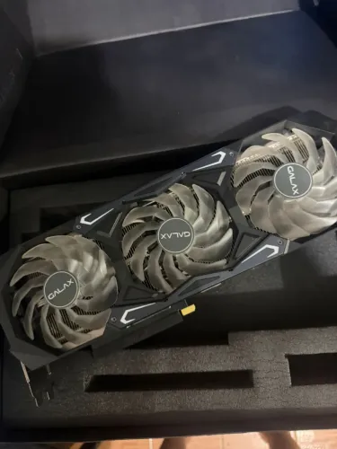 RTX 3060 10GB GALAX