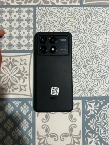 REDMI POCO X6 PRO