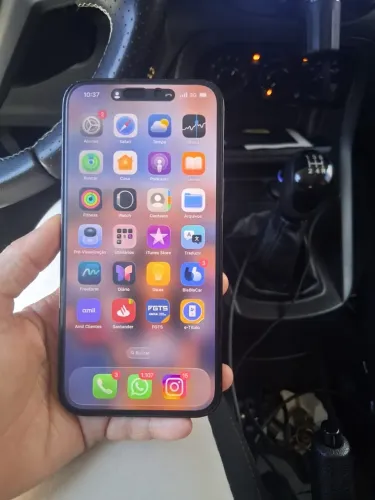 iPhone 14 Pro Max 512GB