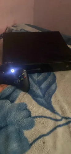 Xbox one fat 500gb