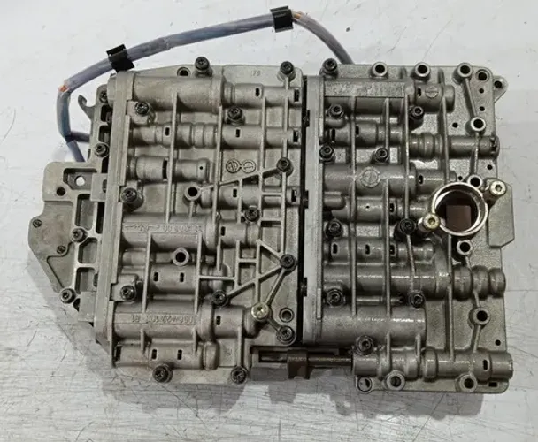Mecatrônica Câmbio 5hp18 Bmw 325 1995 - 2003 1056427136e 
