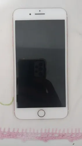 Iphone 7 plus 32gb