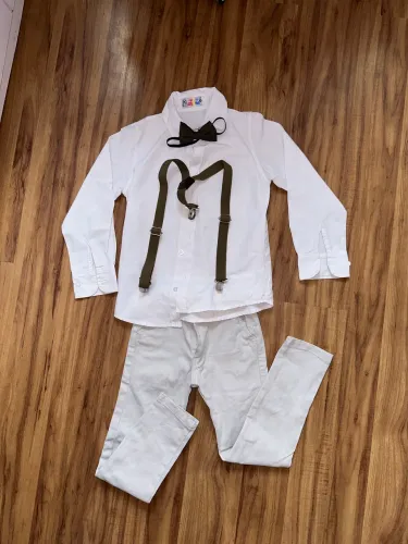 Conjuntinho infantil