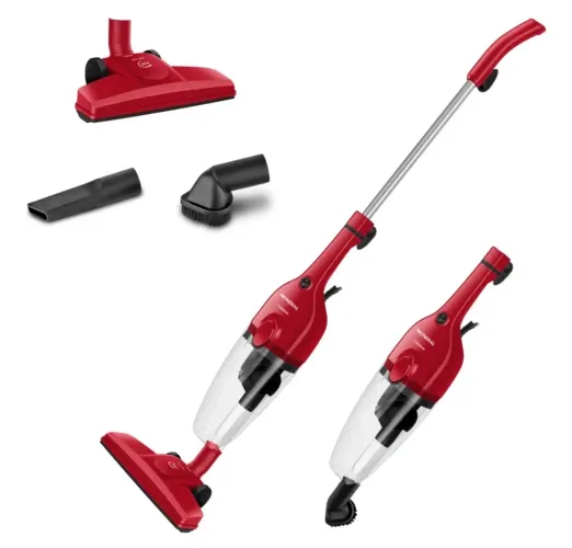 Aspirador de Pó Turbo Cycle, Mondial, 1500W -
