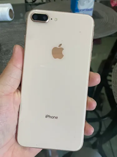 iPhone 8 Plus