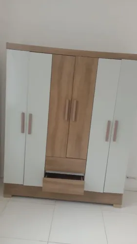 Guarda-roupa