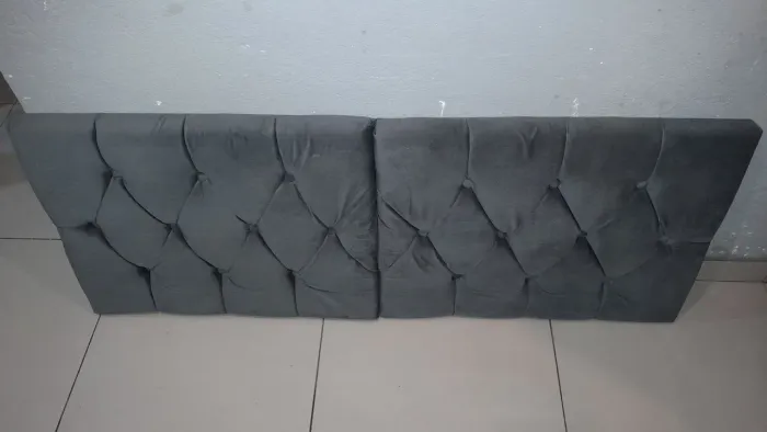 Cabeceira de cama