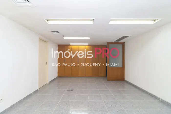LOJA COMERCIAL (TÉRREA) NA REGIÃO CENTRAL DE SÃO PAULO