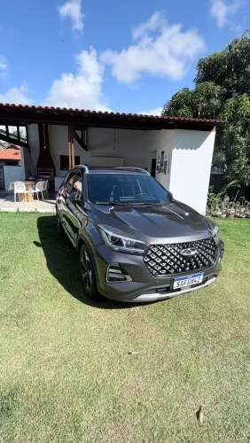 Chery Tiggo 5X Pro 1.5 Turbo Híbrido 2023
