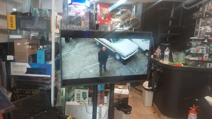Tv LG 42 smart