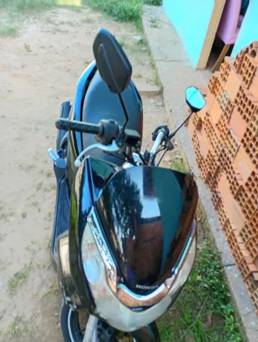 Vendo ou troco moto pcx 