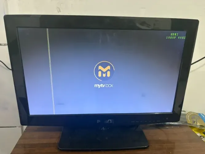 Monitor/TV Philco 20