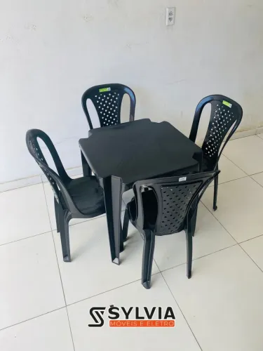 Conjuntos de mesas