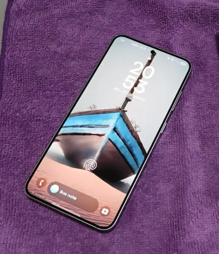 Samsung Galaxy S25