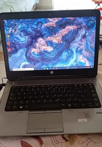 Notebook hp