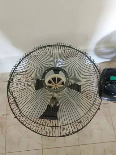 Ventilador de parede Loren Sid 50cm