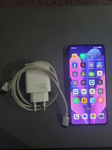 Redmi Note 13 256Gb