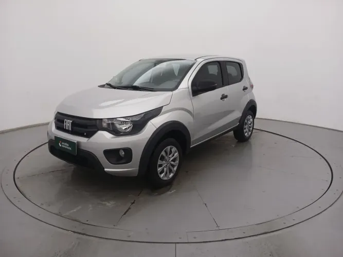 Fiat Mobi Like 1.0 Fire Flex 5P. 2024