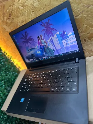 Notebook Lenovo Perfeito!