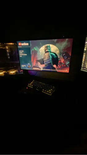 PC GAMER RYZEN 