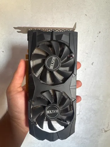 Rx 560 8gb