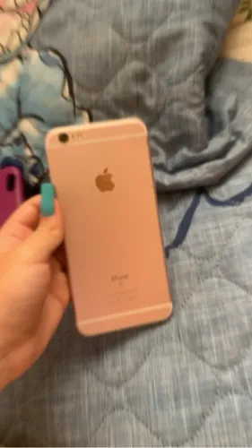 iPhone 6s Plus