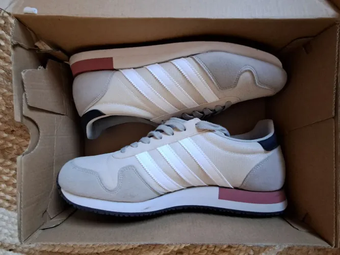 Tênis Adidas original 