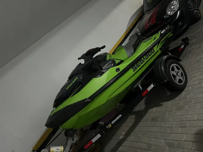 Seadoo Rxt-x RS 300 ano 2020 ( rxt x )